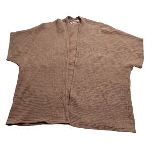 Hackwith Design House Kimono in Pink